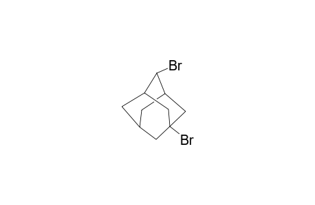 (Z)-1,4-DIBROMOADAMANTANE