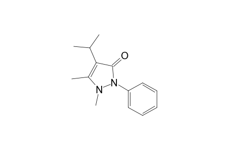 Propyphenazone