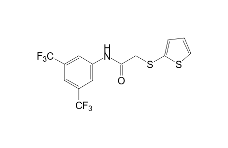 alpha,alpha,alpha,alpha',alpha',alpha'-HEXAFLUORO-2-[(2-THIENYL)THIO]-3',5'-ACETOXYLIDIDE