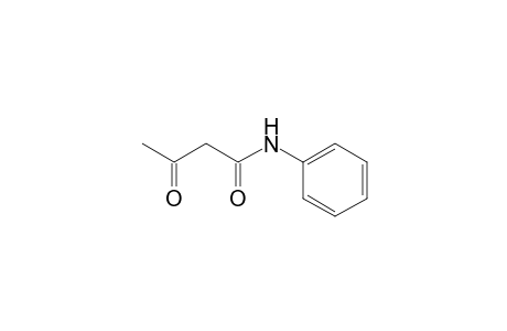 Acetoacetanilide