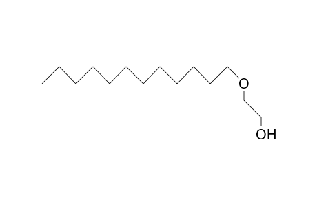 2-(Dodecyloxy)ethanol