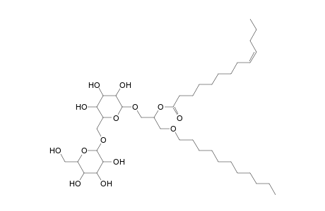 DGDG O-11:0_13:1