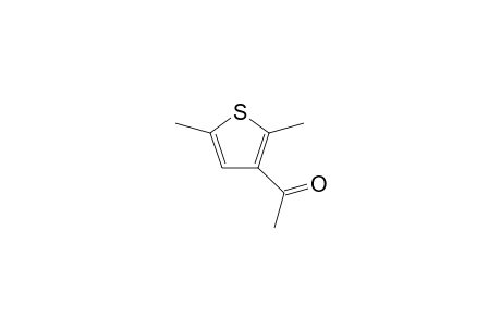 2,5-DIMETHYL-3-ACETYLTHIOPHENE