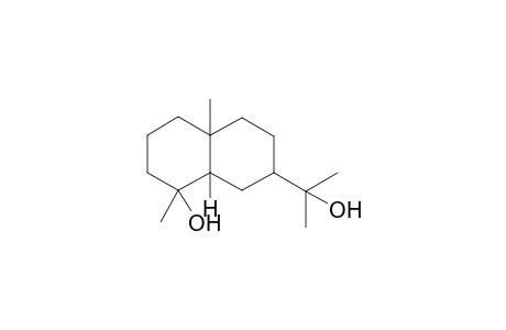 Cryptomeridiol