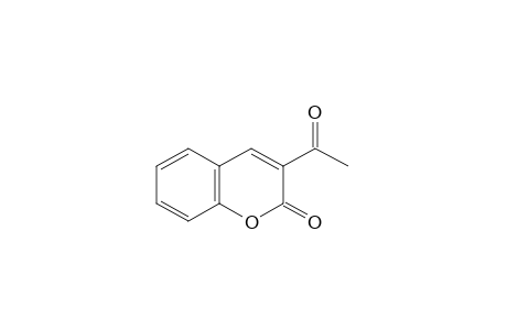 3-Acetylcoumarin