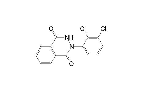 2-(2,3-Dichlorophenyl)-2,3-dihydro-1,4-phthalazinedione