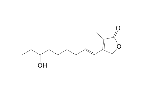 Appenolide C