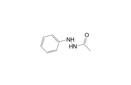 1-Acetyl-2-phenylhydrazine