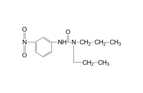 1,1-dipropyl-3-(m-nitrophenyl)urea