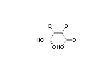 maleic-d2 acid