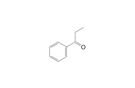 Ethyl phenyl ketone