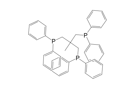 [3-di(Phenyl)phosphanyl-2-[di(phenyl)phosphanylmethyl]-2-methylpropyl]-di(phenyl)phosphane