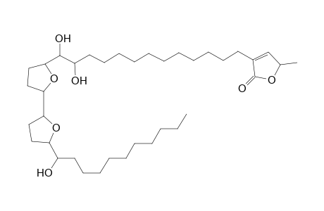 14-Hydroxy-25-desoxyrollinicin