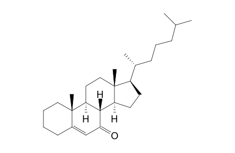 CHOLEST-5-ENE-7-ONE
