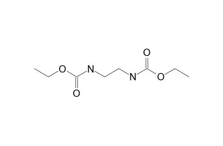 Ethylenedicarbamic acid, diethyl ester