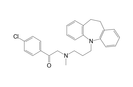 Lofepramine