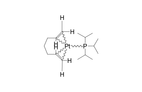 ((I)PR3P)PT(ETA(2),ETA(2)-C7H12)