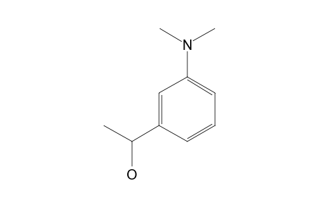 m-(Dimethylamino)-alpha-methylbenzyl alcohol