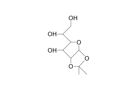 1,2-O-Isopropylidene-.alpha.-D-glucofuranose