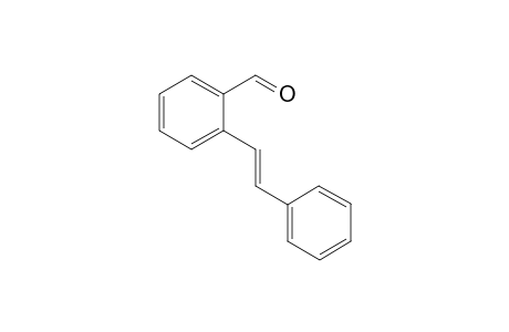 (E)-2-Styrylbenzaldehyde
