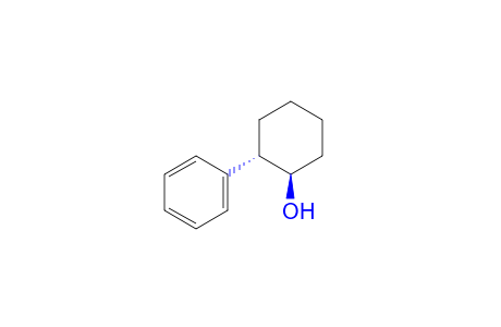 trans-2-PHENYLCYCLOHEXANOL