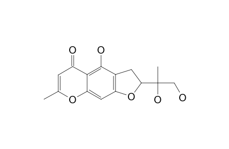 CNIDIMOL-B