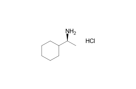 (S)-(+)-1-Cyclohexylethylamine HCl