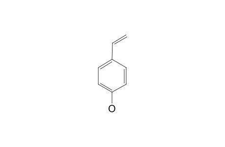 4-Vinylphenol