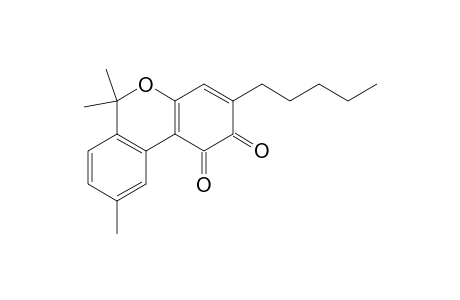 ortho-CBNQ