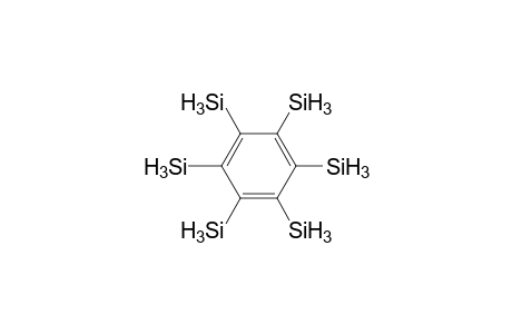 Hexasilylbenzene