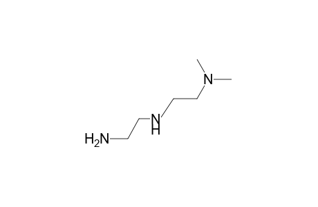 1,1-dimethyldiethylenetriamine