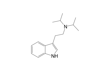 N,N-Diisopropyltryptamine