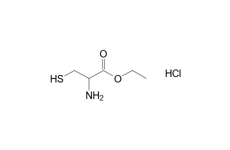 L-Cysteine ethyl ester hydrochloride