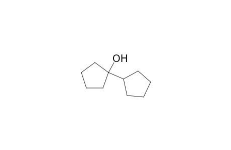 1-Cyclopentyl-1-cyclopentanol