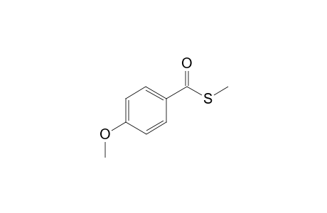 4-METHOXY-BENZENECARBOTHIOIC-ACID-METHYLESTER