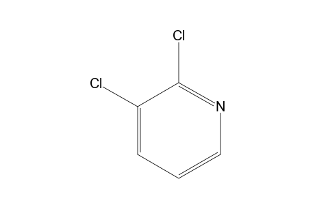 2,3-Dichloropyridine