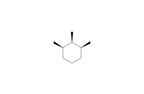 1-cis-2-cis-3-Trimethyl-cyclohexane