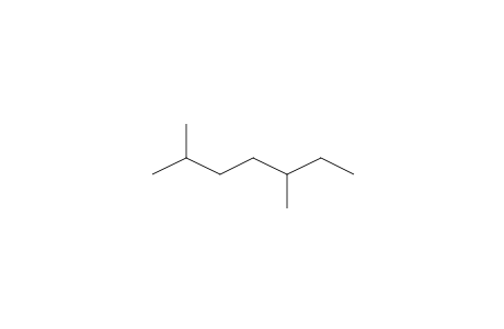 2,5-dimethylheptane