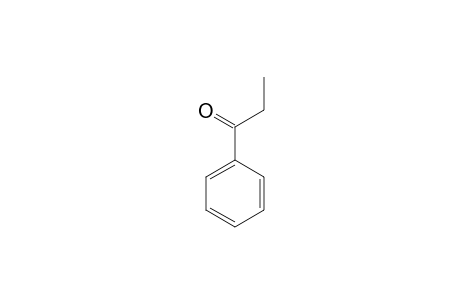 Ethyl phenyl ketone