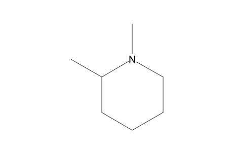 1,2-Dimethylpiperidine