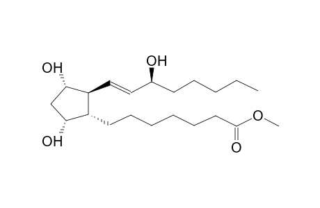 15-EPI PROSTAGLANDIN PGF1 METHYL ESTER