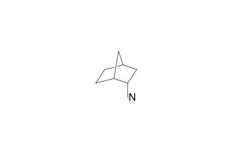 BICYCLO[2.2.1]HEPTANE-2-CARBONITRILE, ENDO-