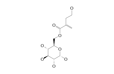 6-TULIPOSIDE-A;ALPHA-ANOMER