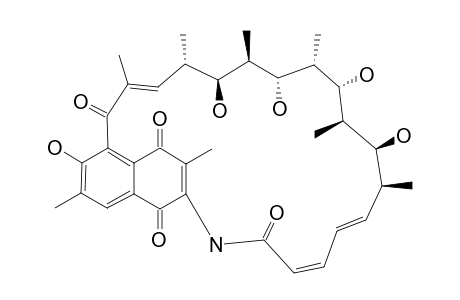 CHAXAMYCIN_B