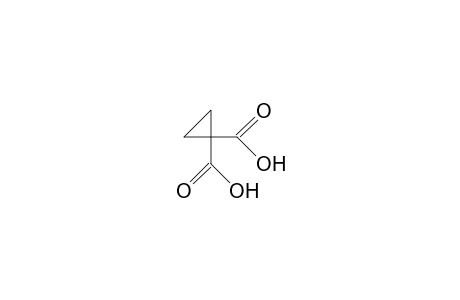 Cyclopropane-1,1-dicarboxylic acid
