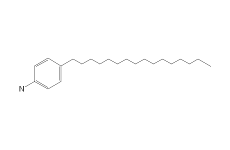 4-Hexadecylaniline