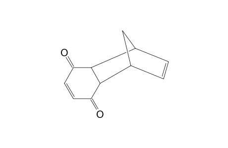 1,4,4a,8a-TETRAHYDRO-1,4-METHANONAPHTHALENE-5,8-DIONE