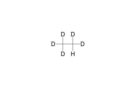 Pentadeuteroethane