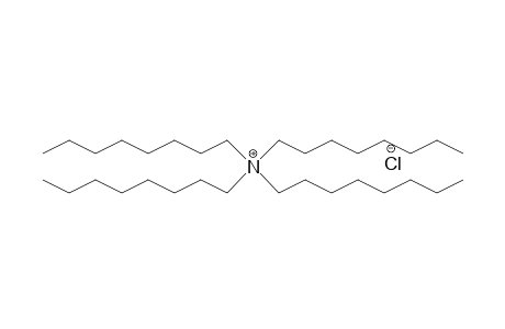 Tetraoctylammonium chloride
