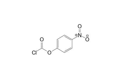 4-Nitrophenyl chloroformate